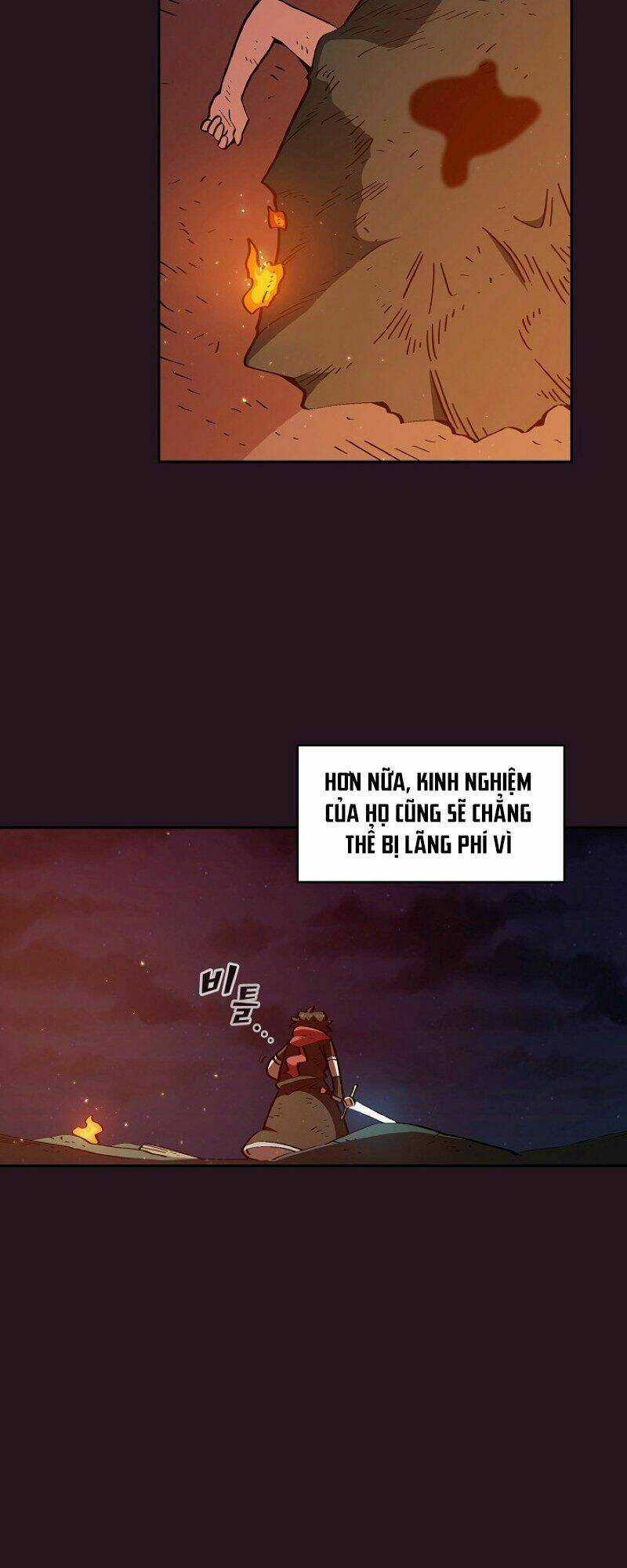 Anh Hùng Rác Rưởi Chapter 21 trang 56