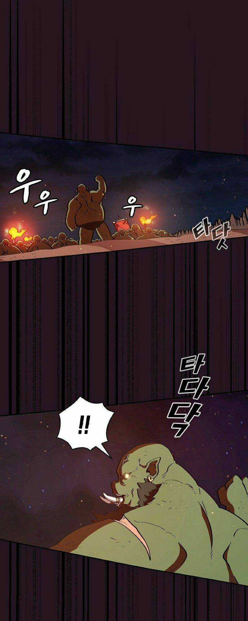 Anh Hùng Rác Rưởi Chapter 21 trang 59