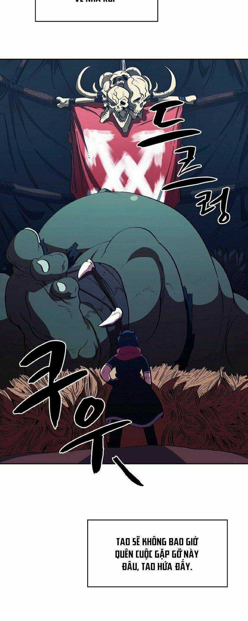 Anh Hùng Rác Rưởi Chapter 21 trang 7