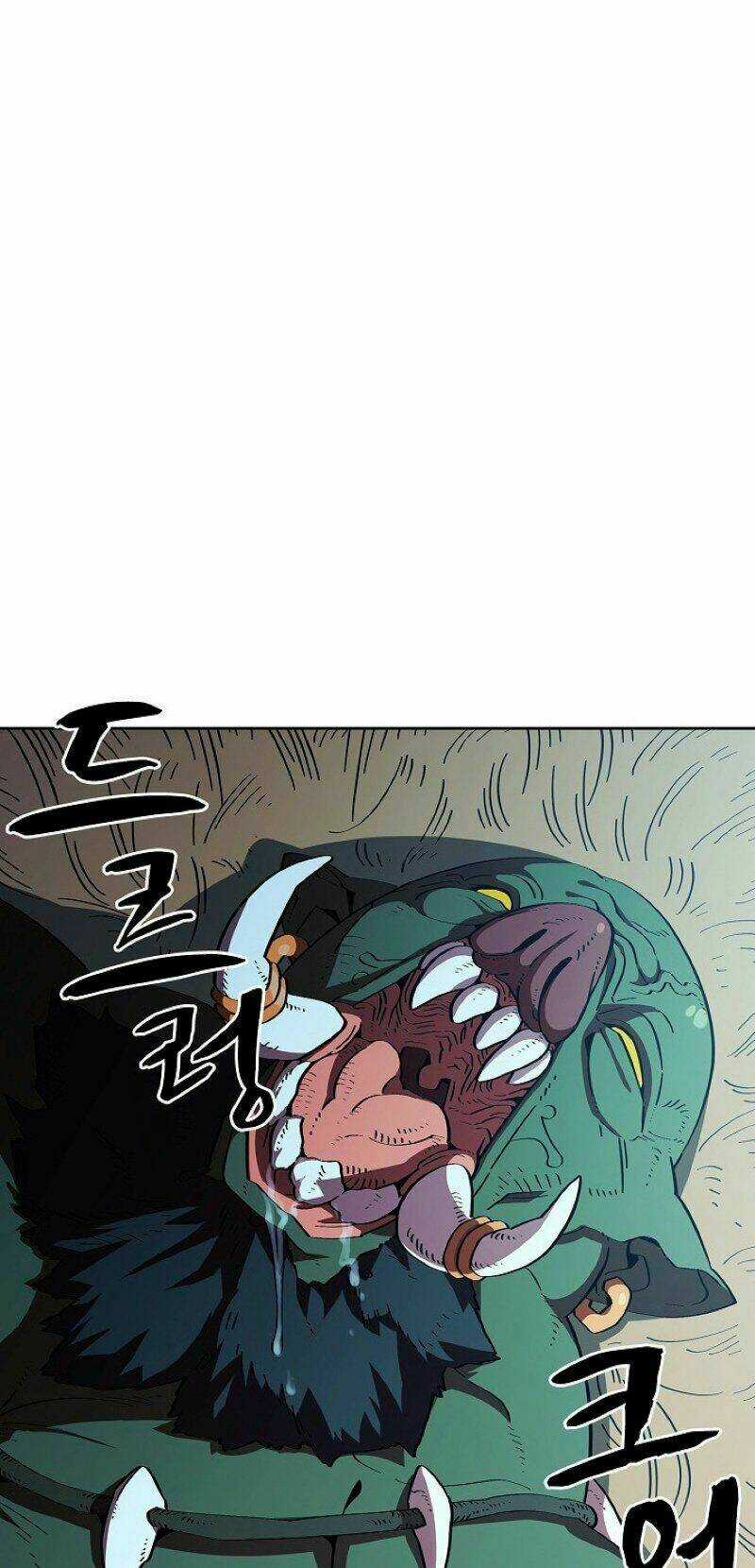 Anh Hùng Rác Rưởi Chapter 21 trang 8