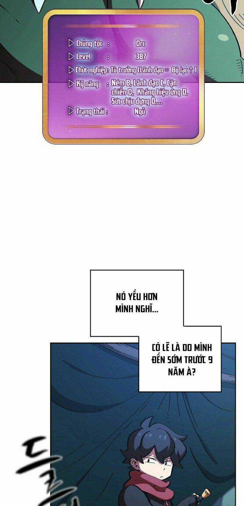 Anh Hùng Rác Rưởi Chapter 21 trang 9