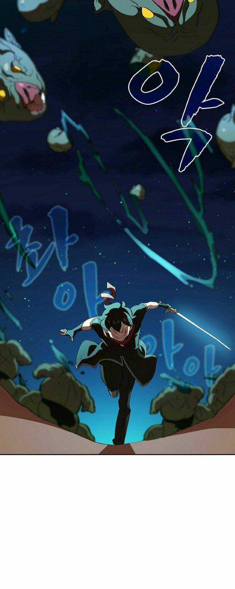 Anh Hùng Rác Rưởi Chapter 22 trang 18