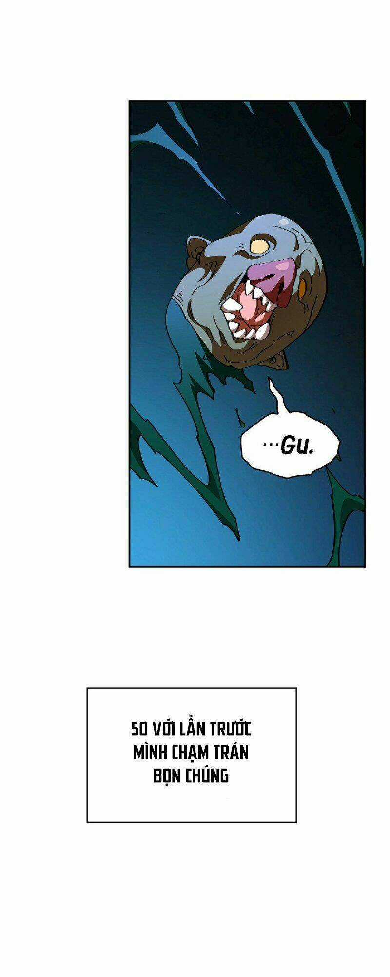 Anh Hùng Rác Rưởi Chapter 22 trang 19