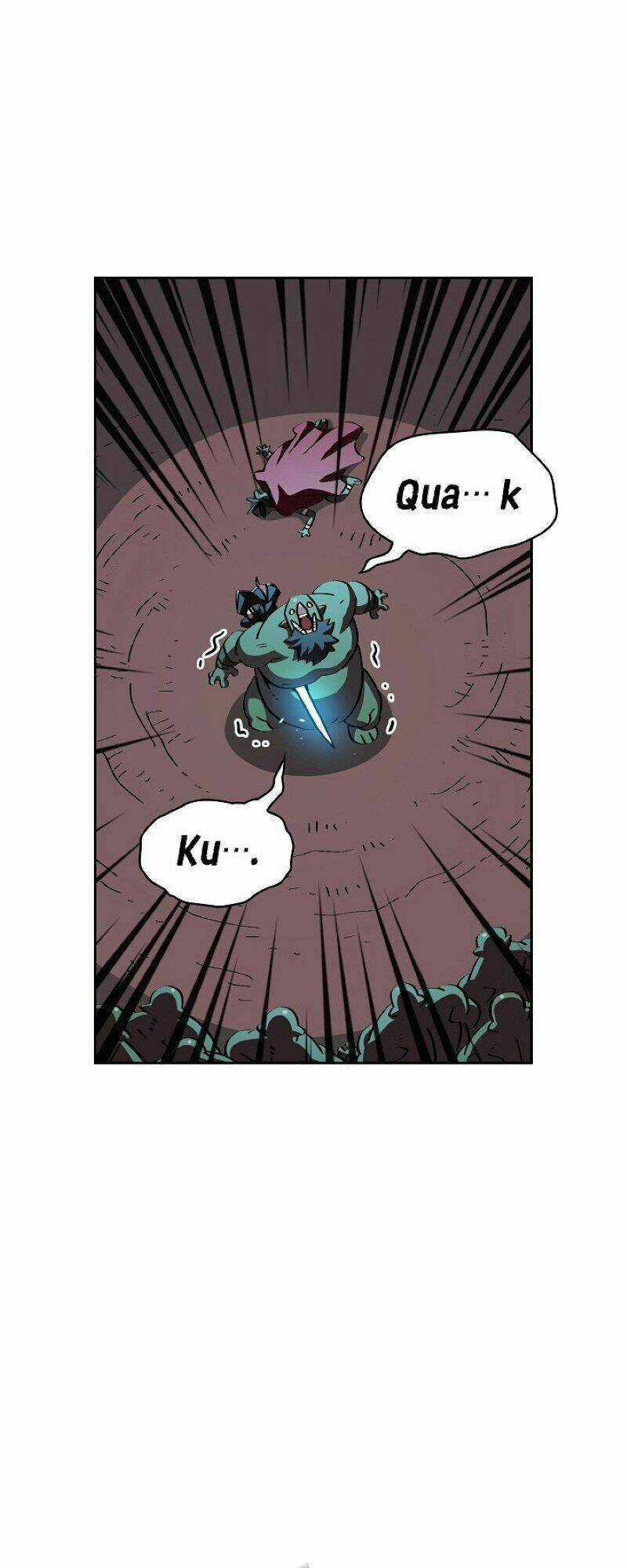 Anh Hùng Rác Rưởi Chapter 22 trang 2