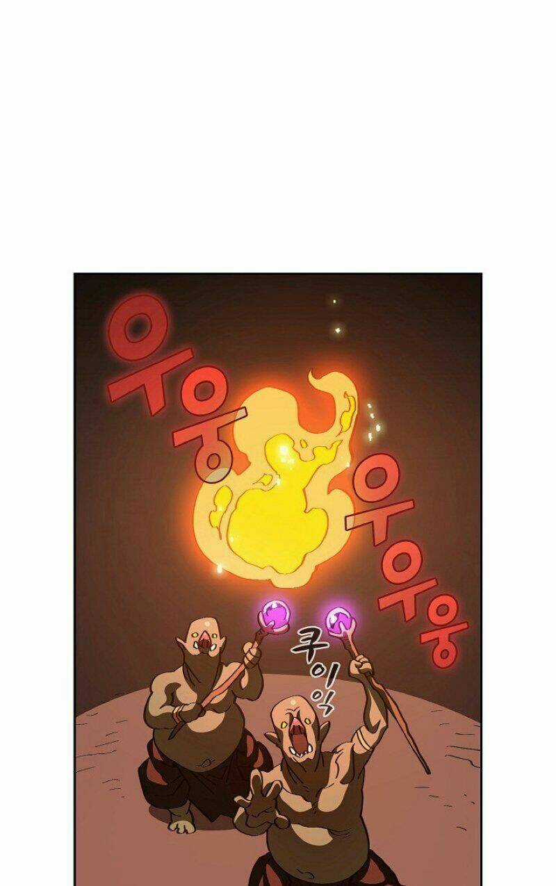 Anh Hùng Rác Rưởi Chapter 22 trang 20