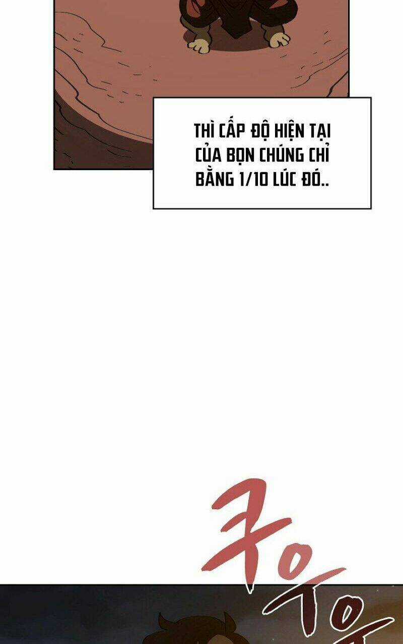 Anh Hùng Rác Rưởi Chapter 22 trang 21