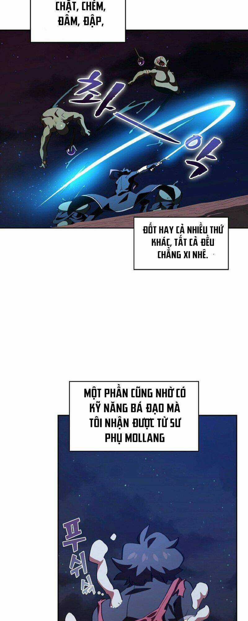 Anh Hùng Rác Rưởi Chapter 22 trang 28