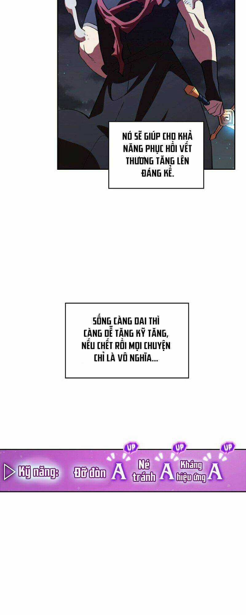 Anh Hùng Rác Rưởi Chapter 22 trang 29