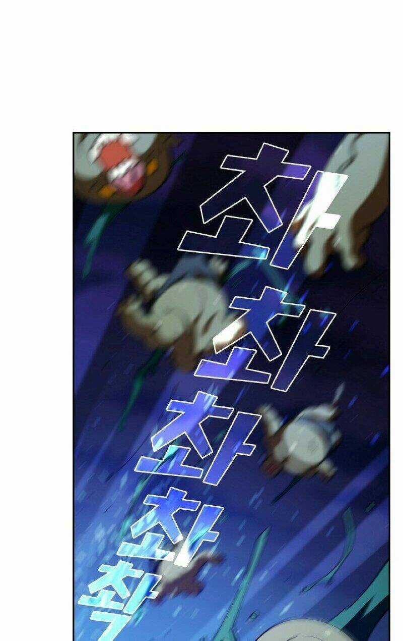 Anh Hùng Rác Rưởi Chapter 22 trang 36