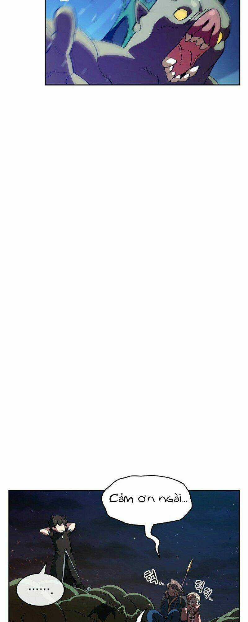 Anh Hùng Rác Rưởi Chapter 22 trang 37