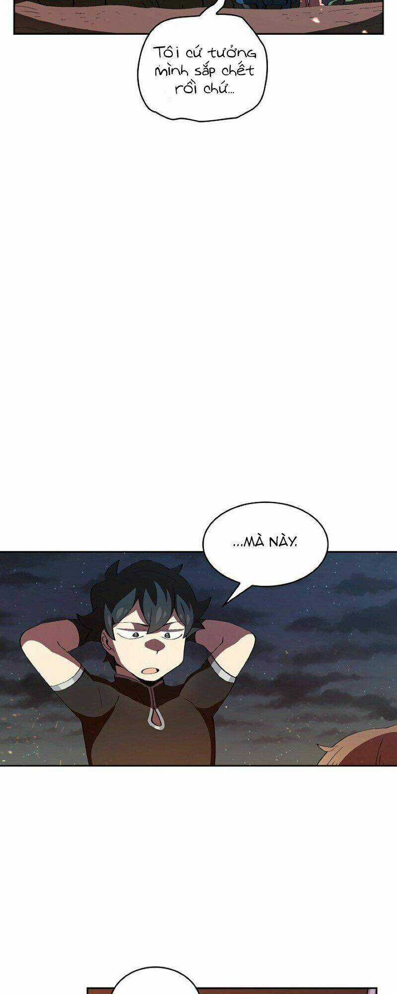 Anh Hùng Rác Rưởi Chapter 22 trang 38