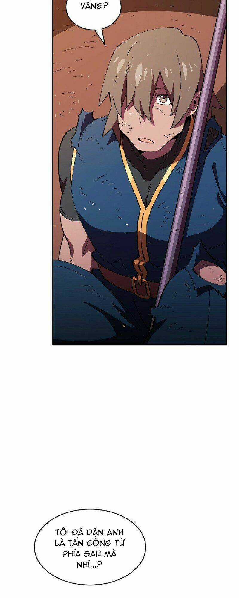 Anh Hùng Rác Rưởi Chapter 22 trang 39