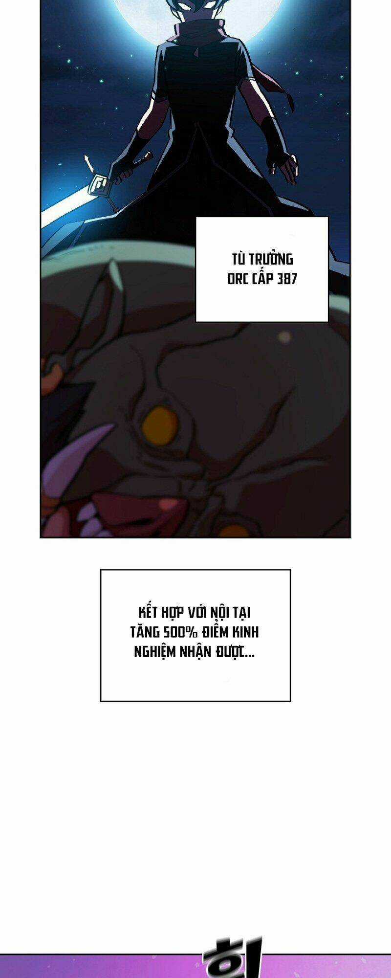 Anh Hùng Rác Rưởi Chapter 22 trang 4