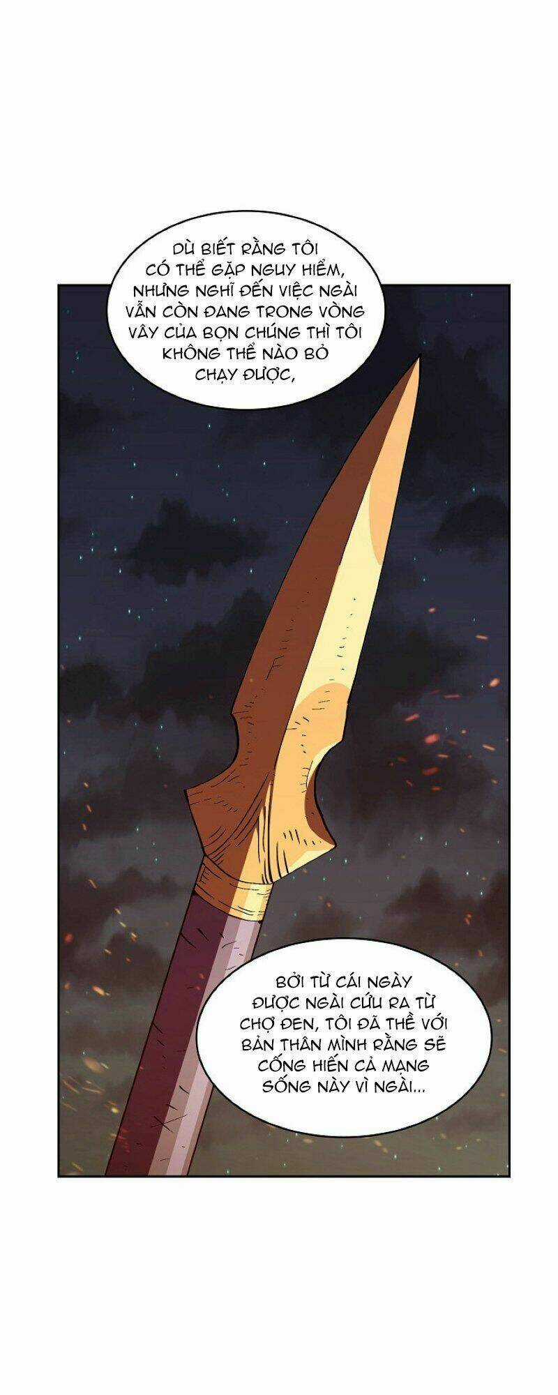 Anh Hùng Rác Rưởi Chapter 22 trang 42