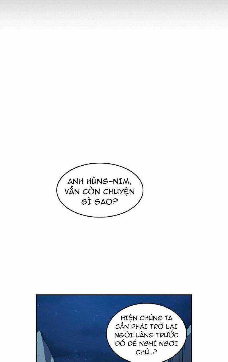 Anh Hùng Rác Rưởi Chapter 22 trang 46