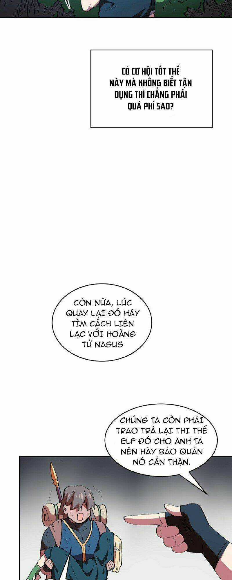 Anh Hùng Rác Rưởi Chapter 22 trang 48