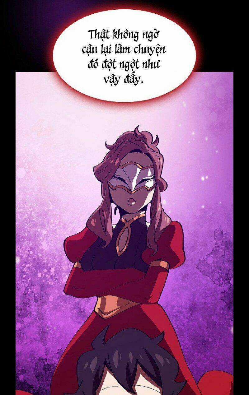 Anh Hùng Rác Rưởi Chapter 22 trang 50