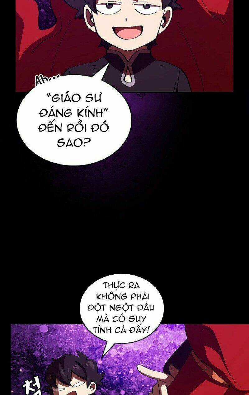 Anh Hùng Rác Rưởi Chapter 22 trang 51