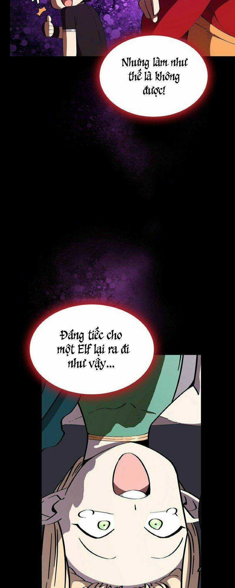 Anh Hùng Rác Rưởi Chapter 22 trang 52