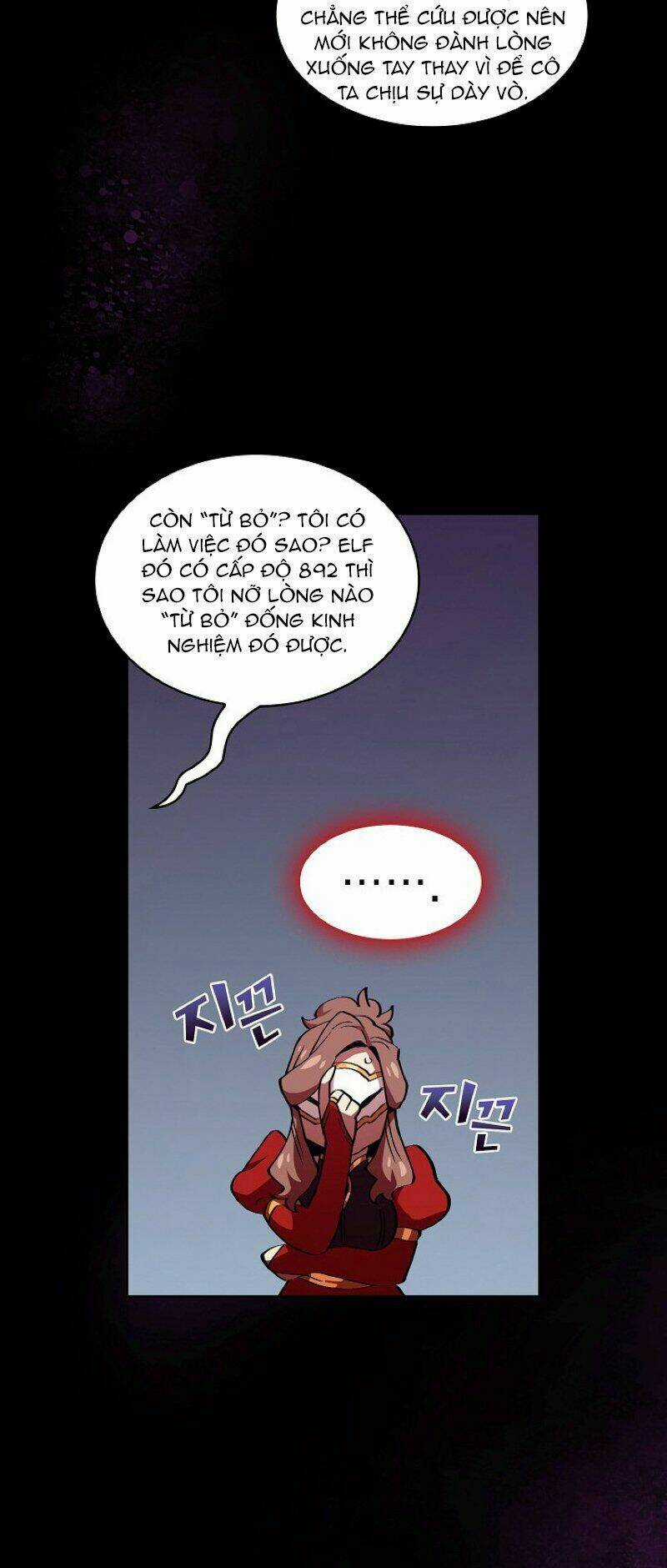 Anh Hùng Rác Rưởi Chapter 22 trang 55