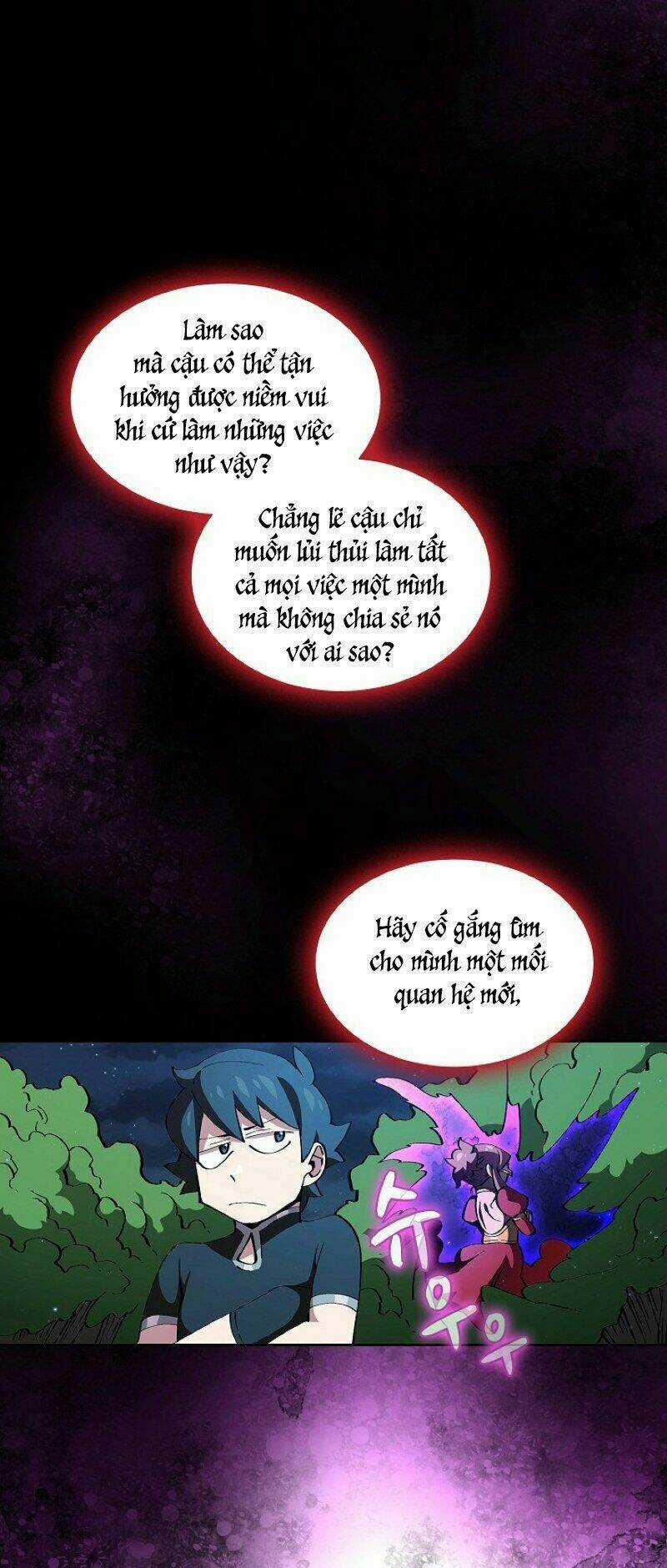 Anh Hùng Rác Rưởi Chapter 22 trang 56