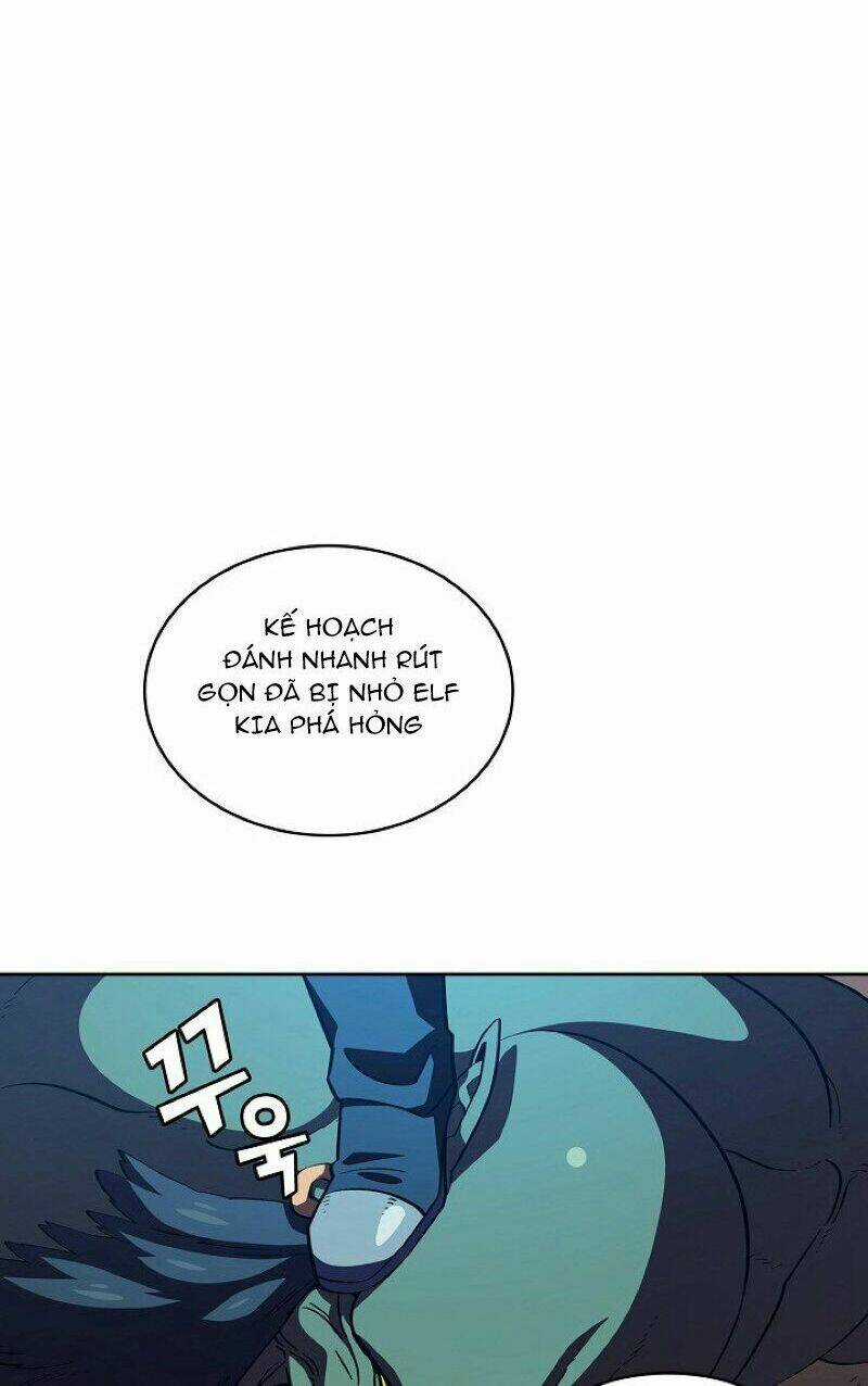 Anh Hùng Rác Rưởi Chapter 22 trang 6