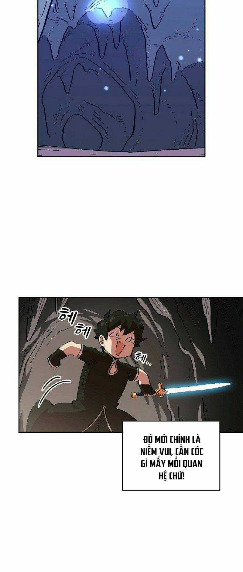 Anh Hùng Rác Rưởi Chapter 22 trang 60