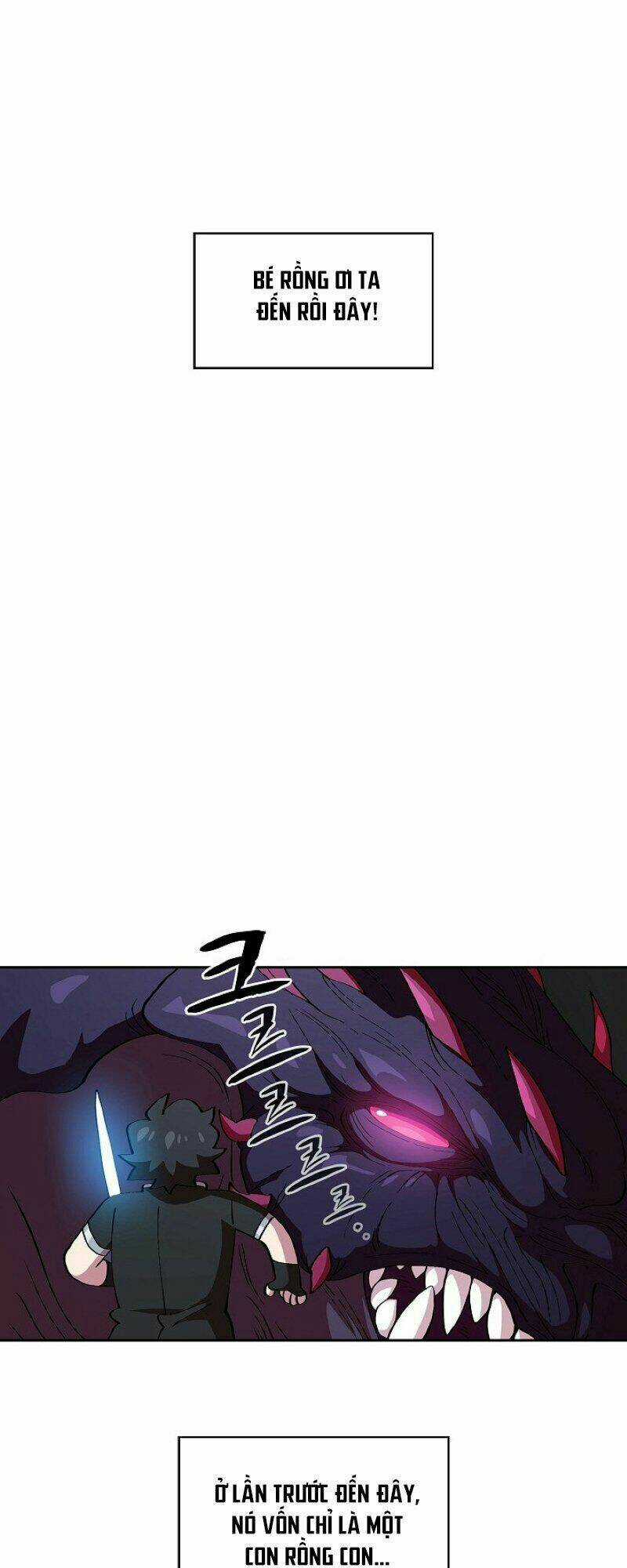 Anh Hùng Rác Rưởi Chapter 22 trang 63