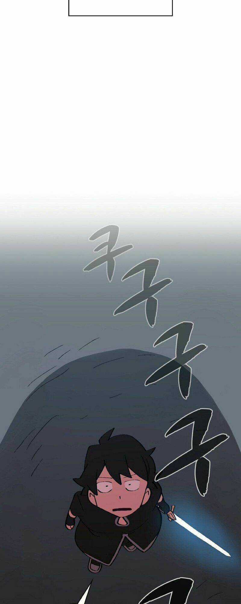 Anh Hùng Rác Rưởi Chapter 22 trang 64