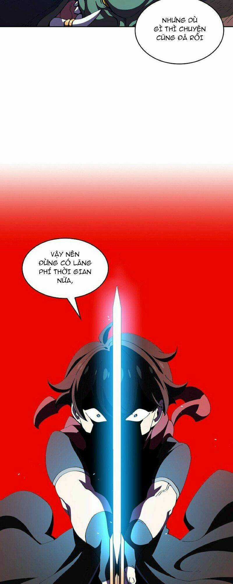 Anh Hùng Rác Rưởi Chapter 22 trang 7