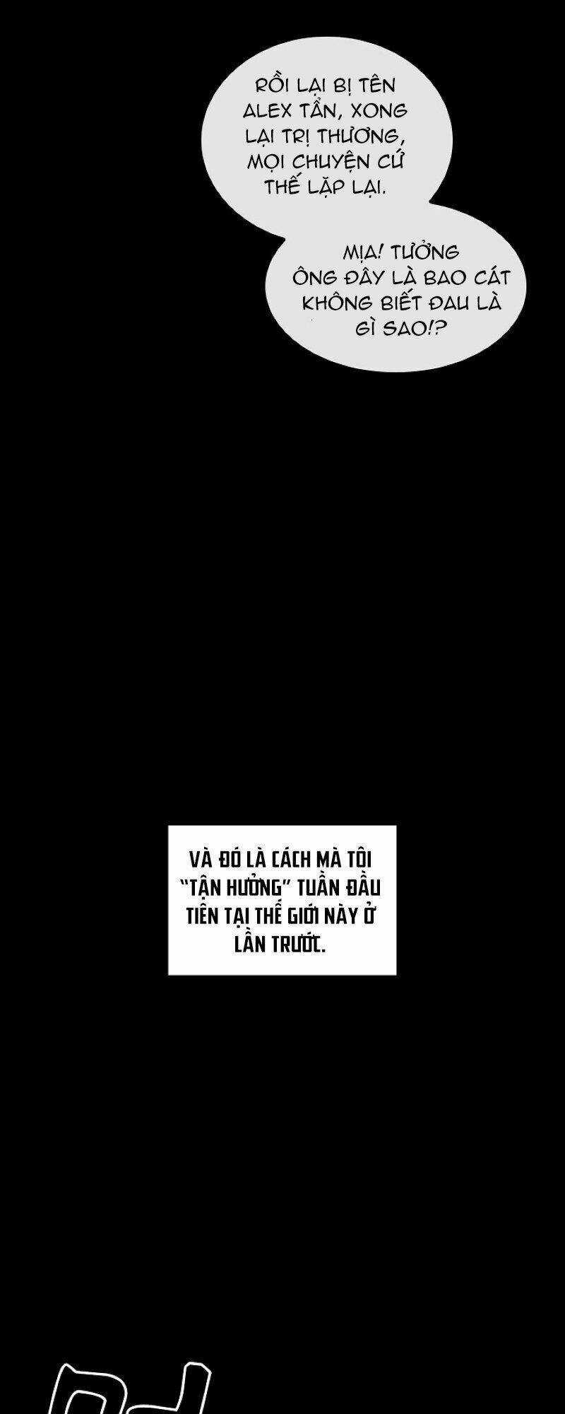 Anh Hùng Rác Rưởi Chapter 23 trang 13