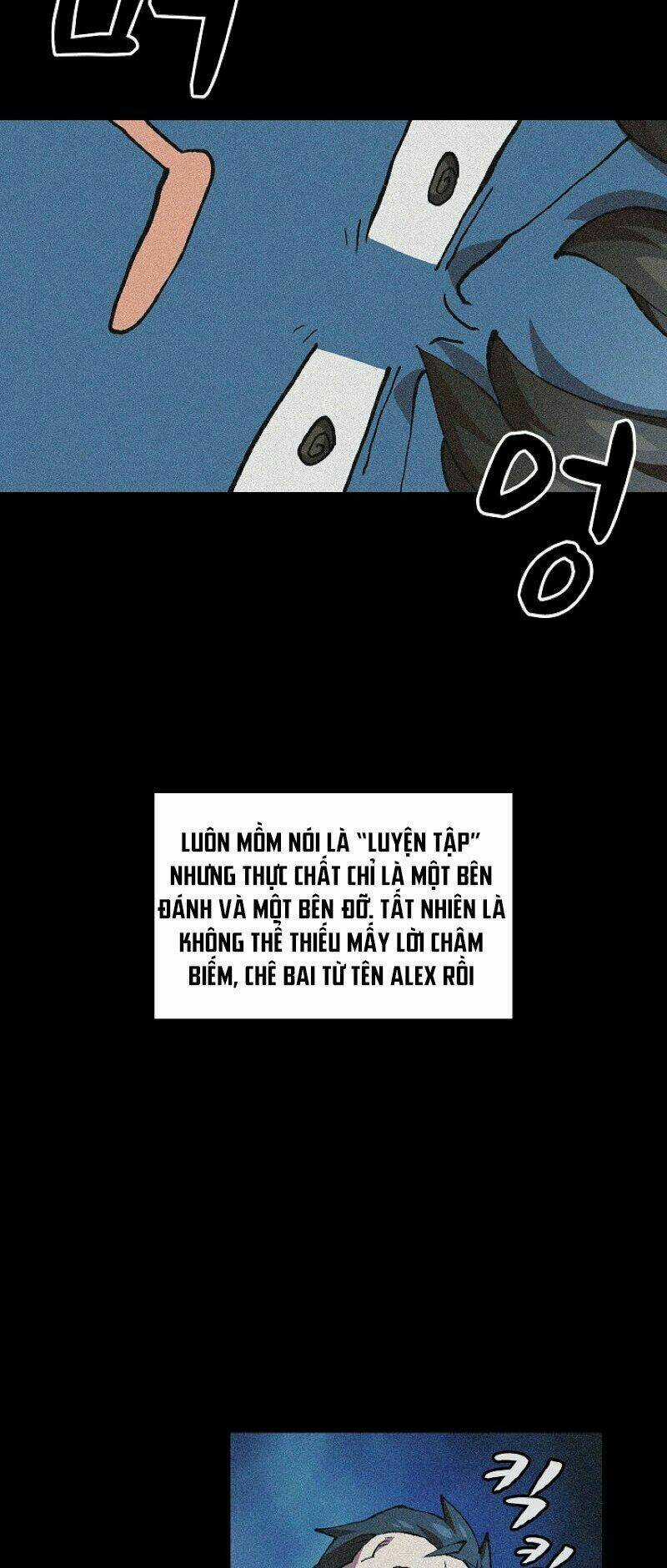 Anh Hùng Rác Rưởi Chapter 23 trang 14