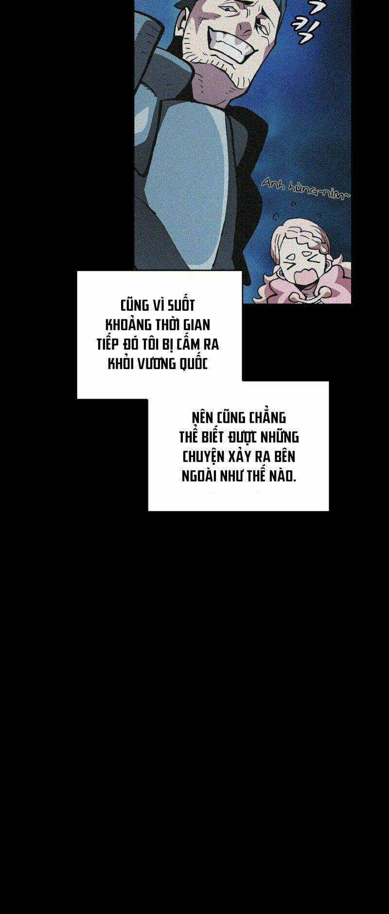 Anh Hùng Rác Rưởi Chapter 23 trang 15