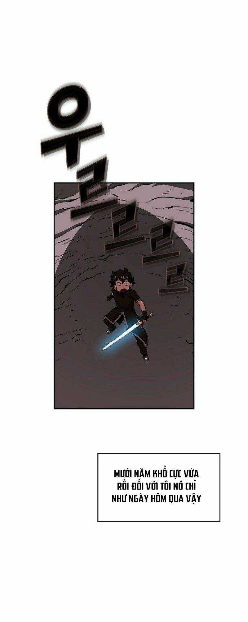 Anh Hùng Rác Rưởi Chapter 23 trang 2