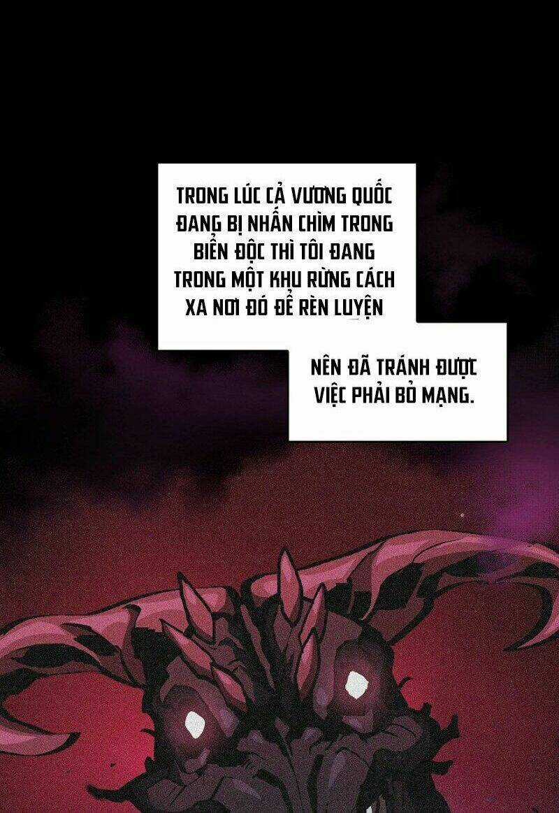 Anh Hùng Rác Rưởi Chapter 23 trang 21