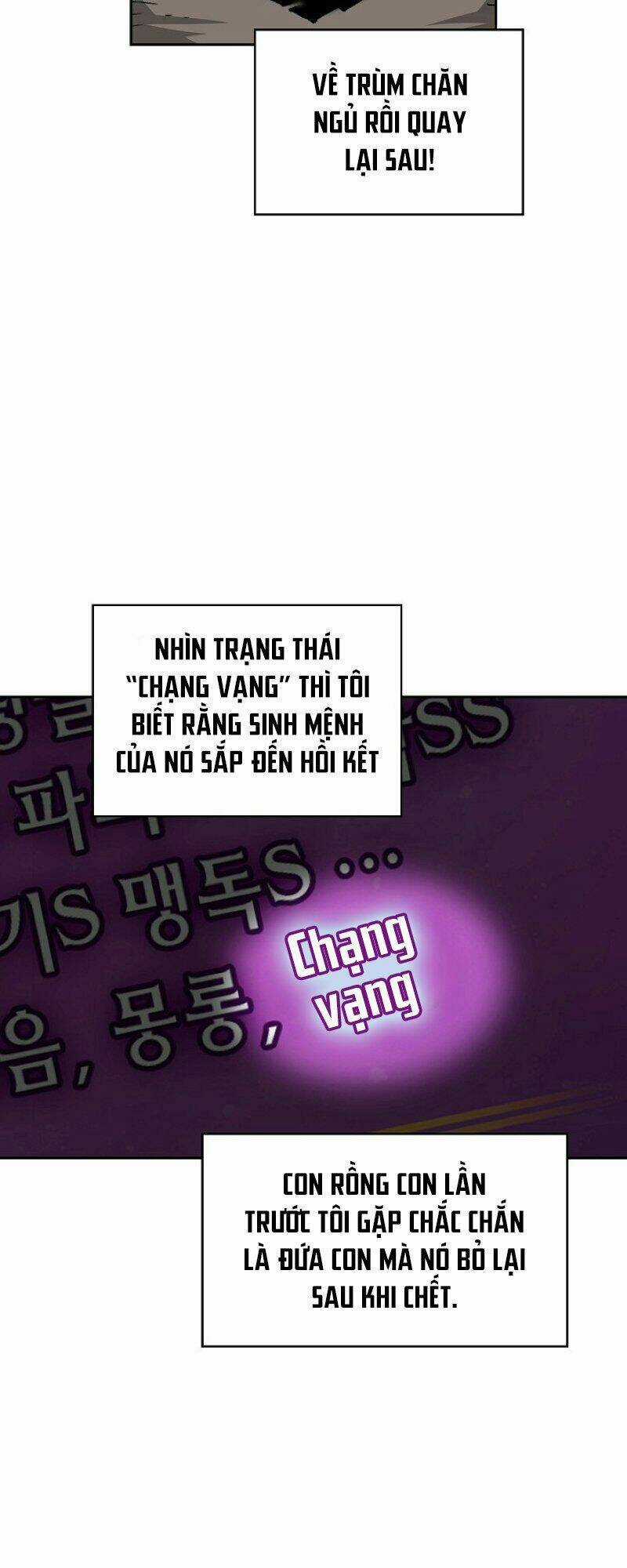 Anh Hùng Rác Rưởi Chapter 23 trang 26