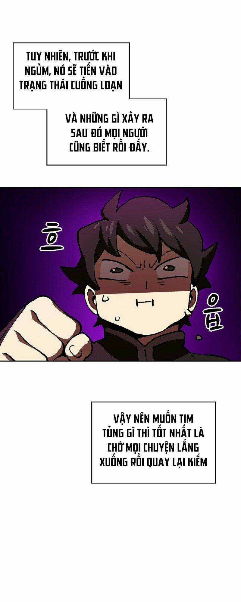 Anh Hùng Rác Rưởi Chapter 23 trang 27