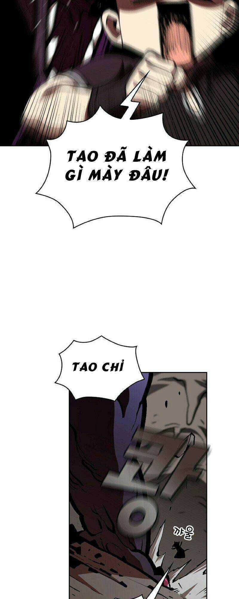 Anh Hùng Rác Rưởi Chapter 23 trang 31