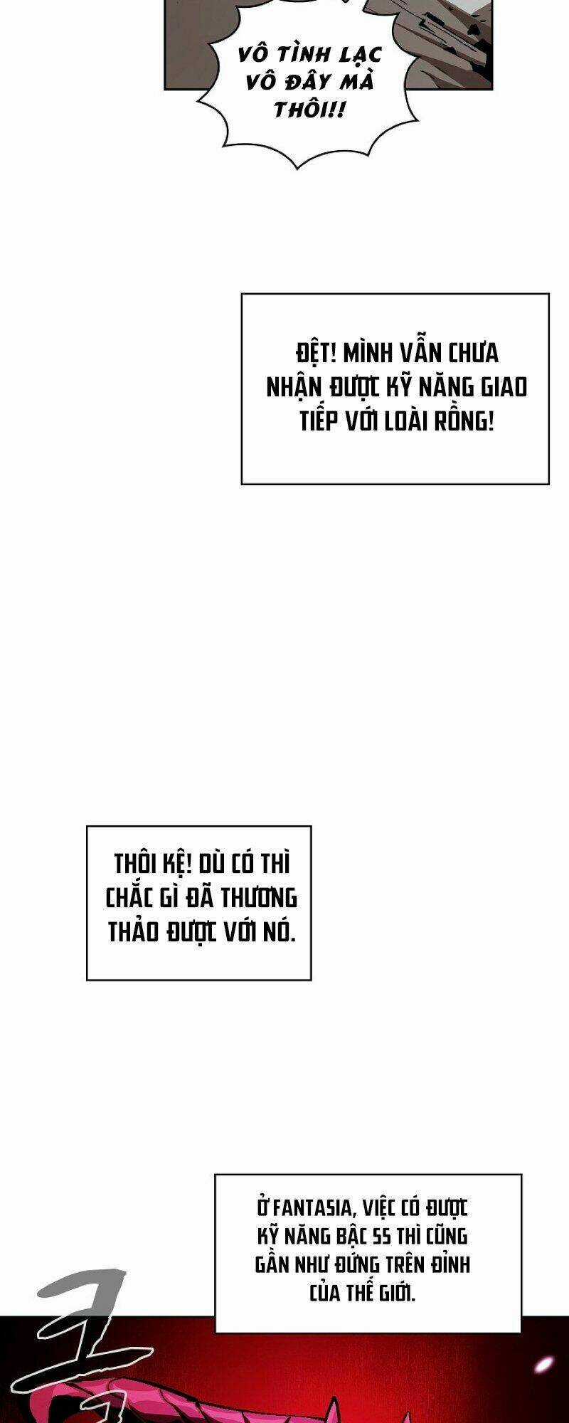 Anh Hùng Rác Rưởi Chapter 23 trang 32