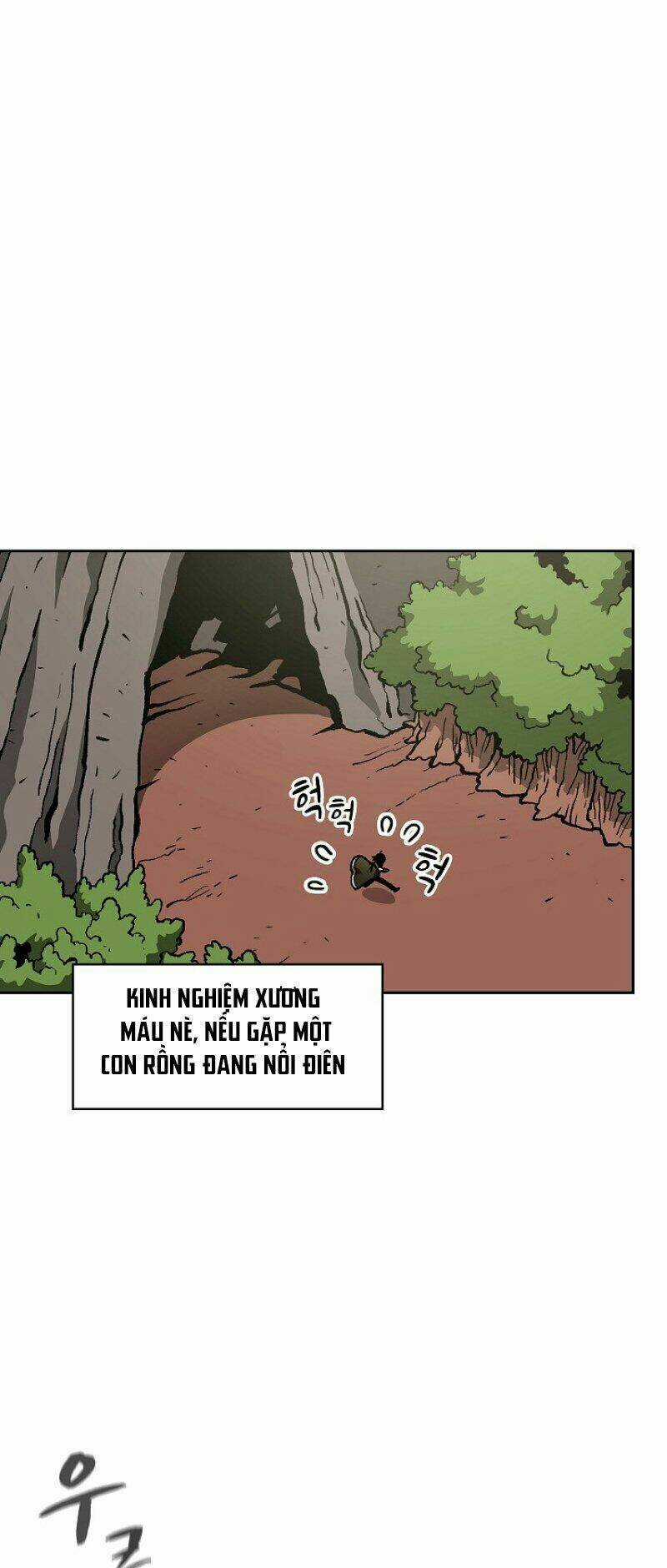 Anh Hùng Rác Rưởi Chapter 23 trang 34