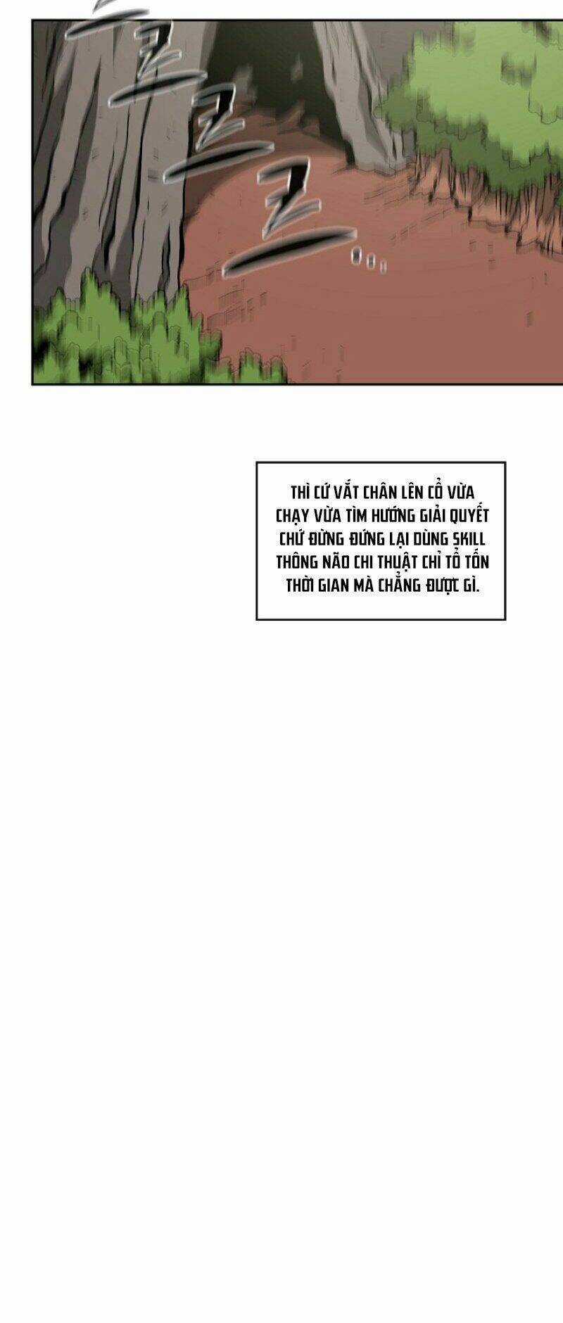 Anh Hùng Rác Rưởi Chapter 23 trang 35