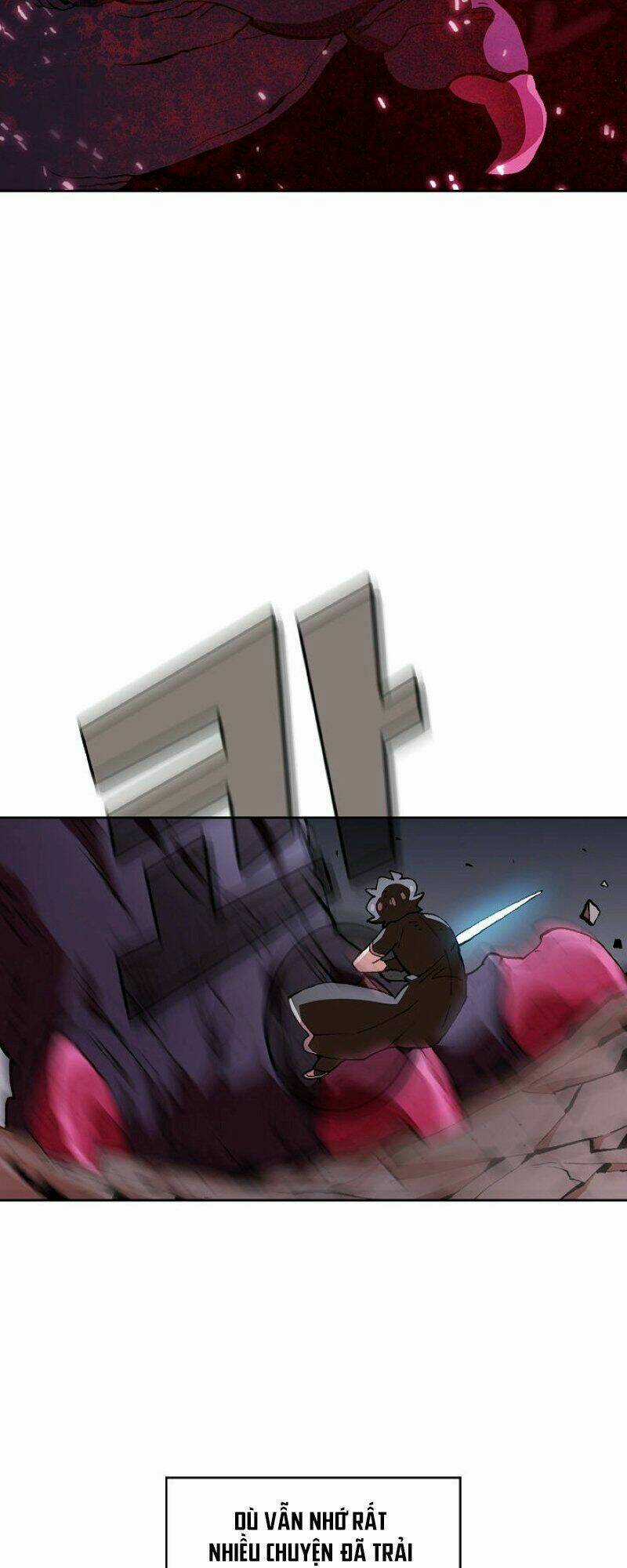 Anh Hùng Rác Rưởi Chapter 23 trang 4