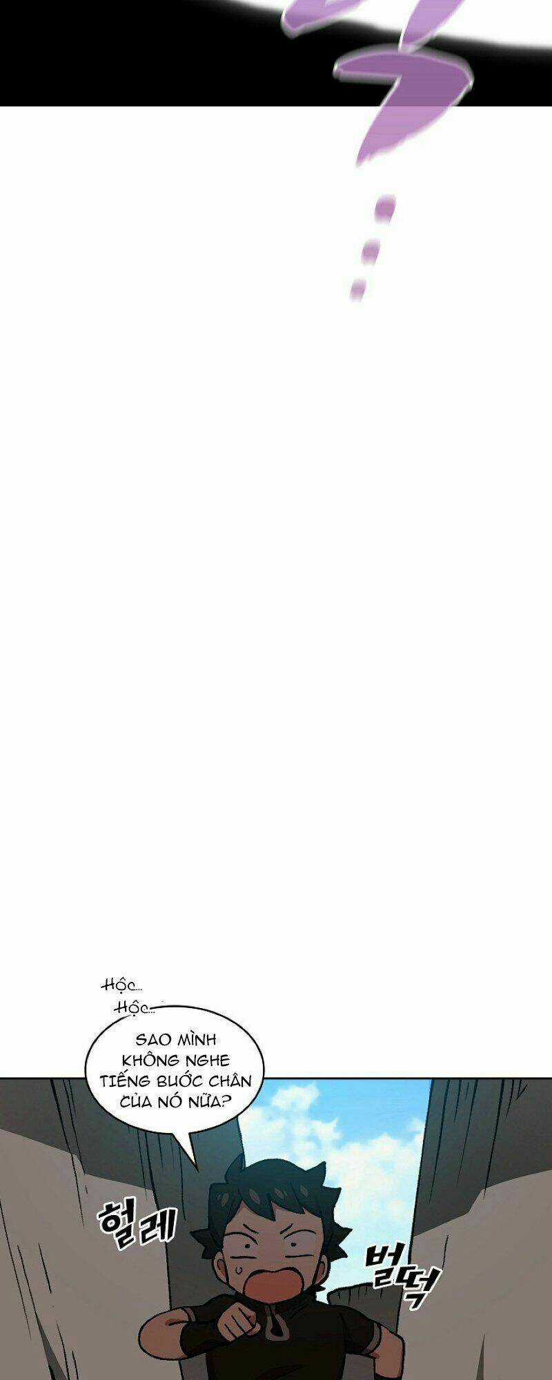 Anh Hùng Rác Rưởi Chapter 23 trang 41