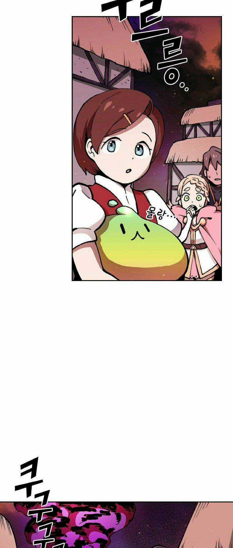 Anh Hùng Rác Rưởi Chapter 23 trang 49