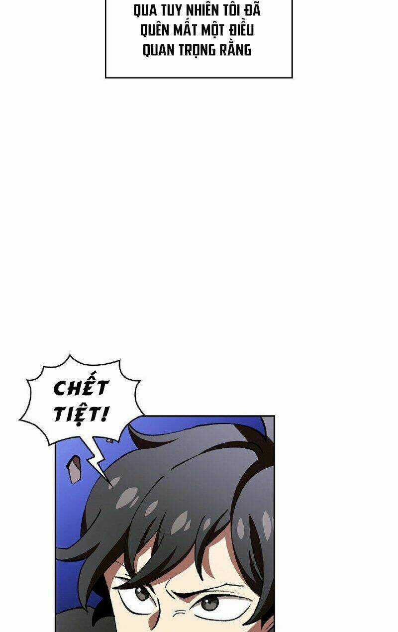 Anh Hùng Rác Rưởi Chapter 23 trang 5