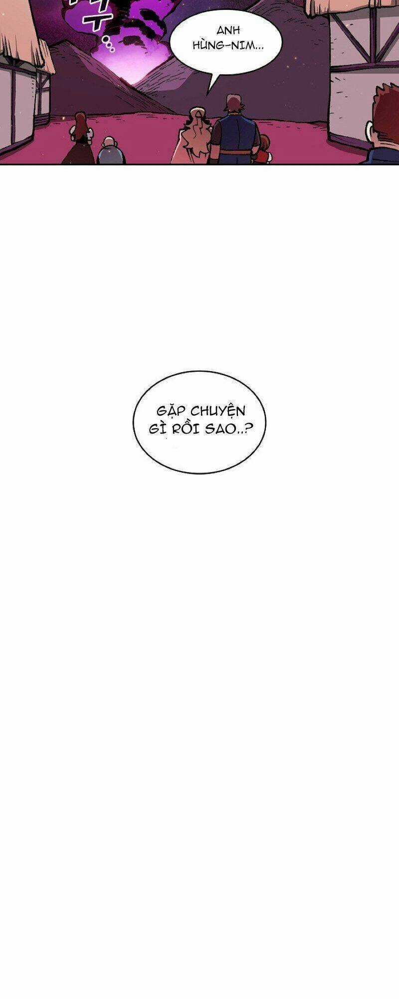 Anh Hùng Rác Rưởi Chapter 23 trang 50