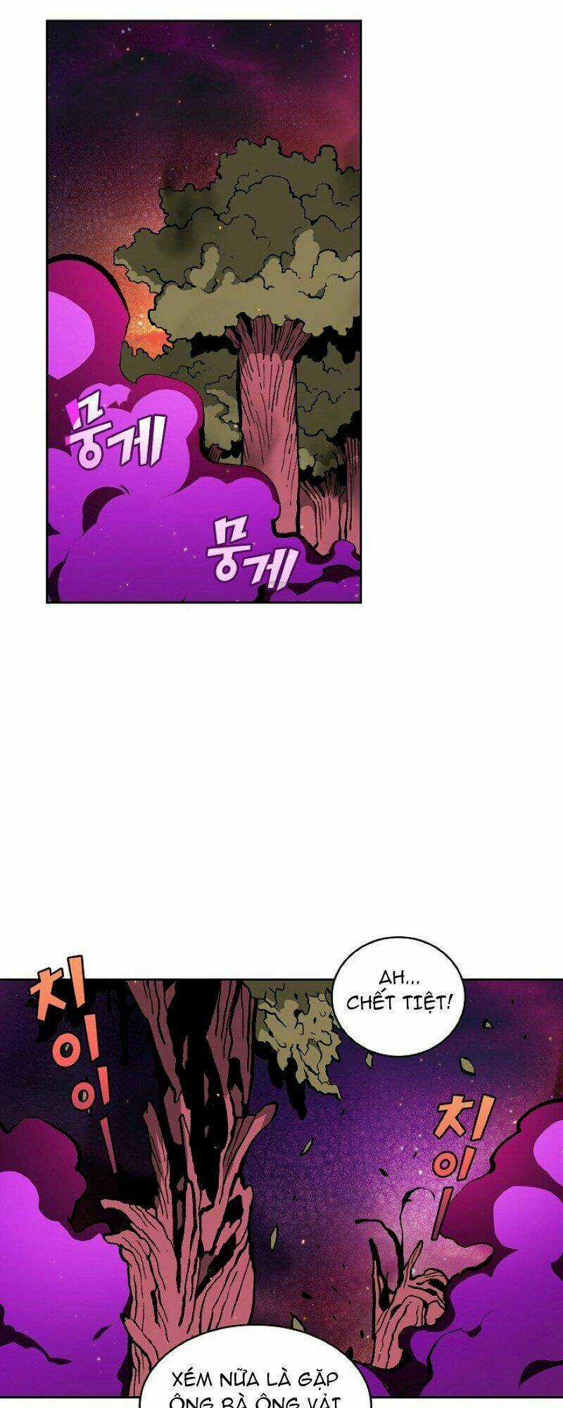 Anh Hùng Rác Rưởi Chapter 23 trang 51