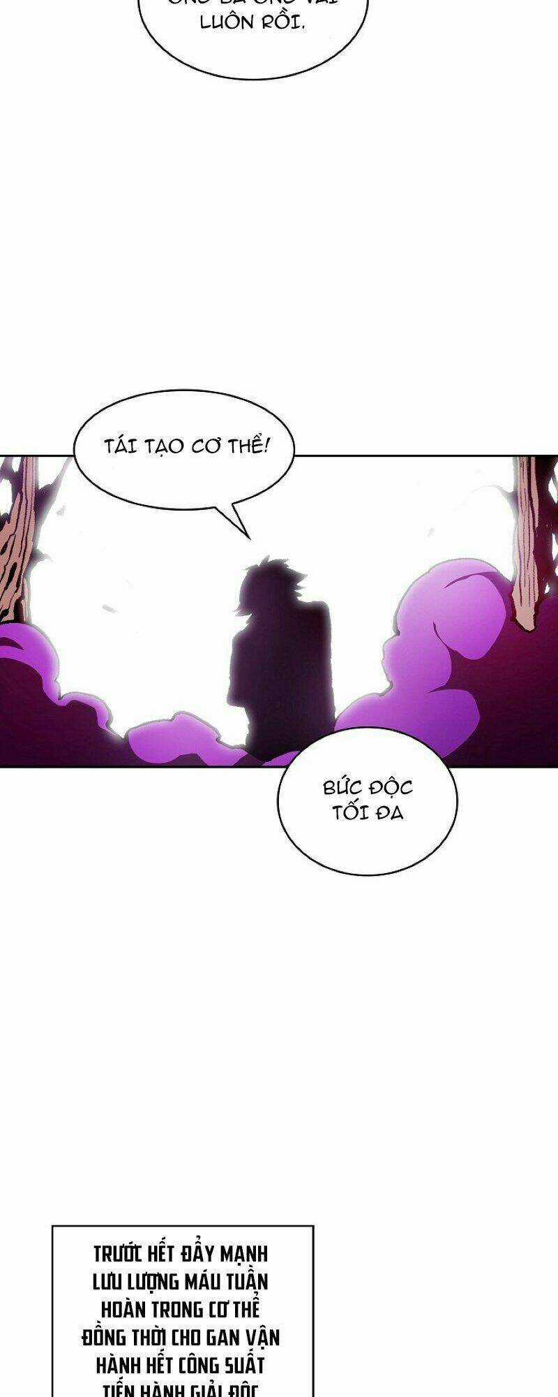 Anh Hùng Rác Rưởi Chapter 23 trang 52