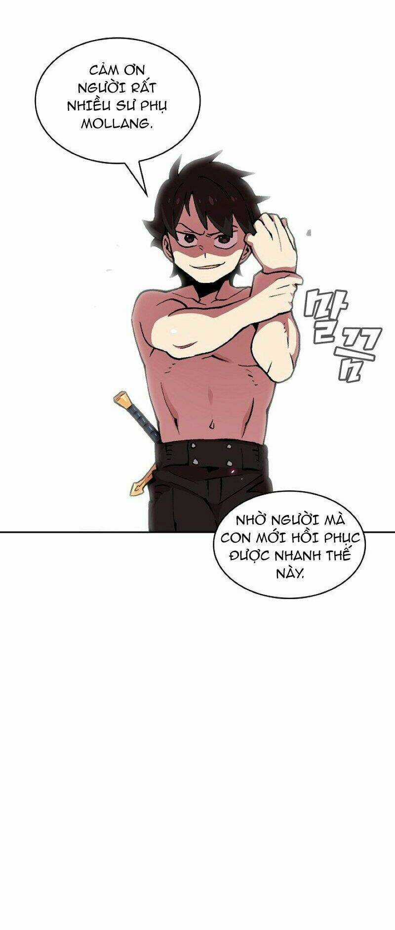 Anh Hùng Rác Rưởi Chapter 23 trang 54