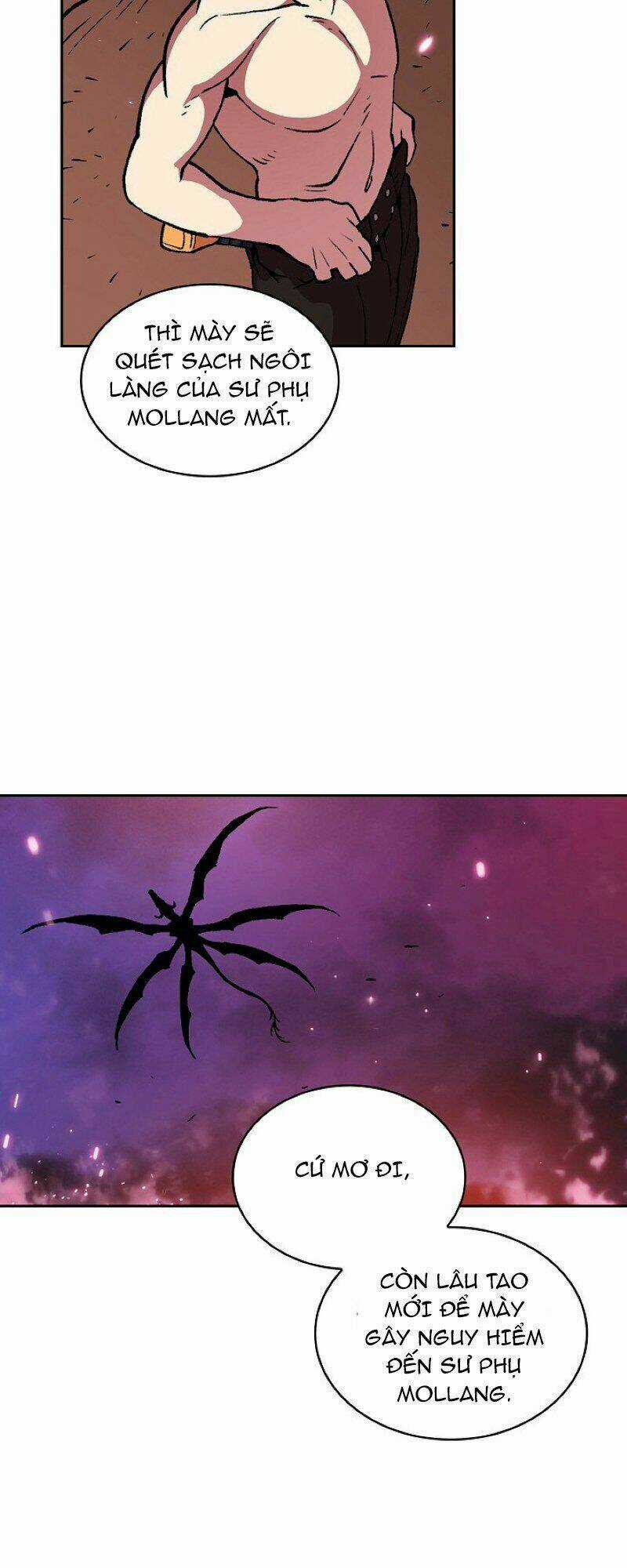 Anh Hùng Rác Rưởi Chapter 23 trang 56